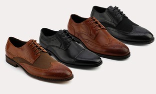 XRay Oxford Collection Men's Dress Shoes