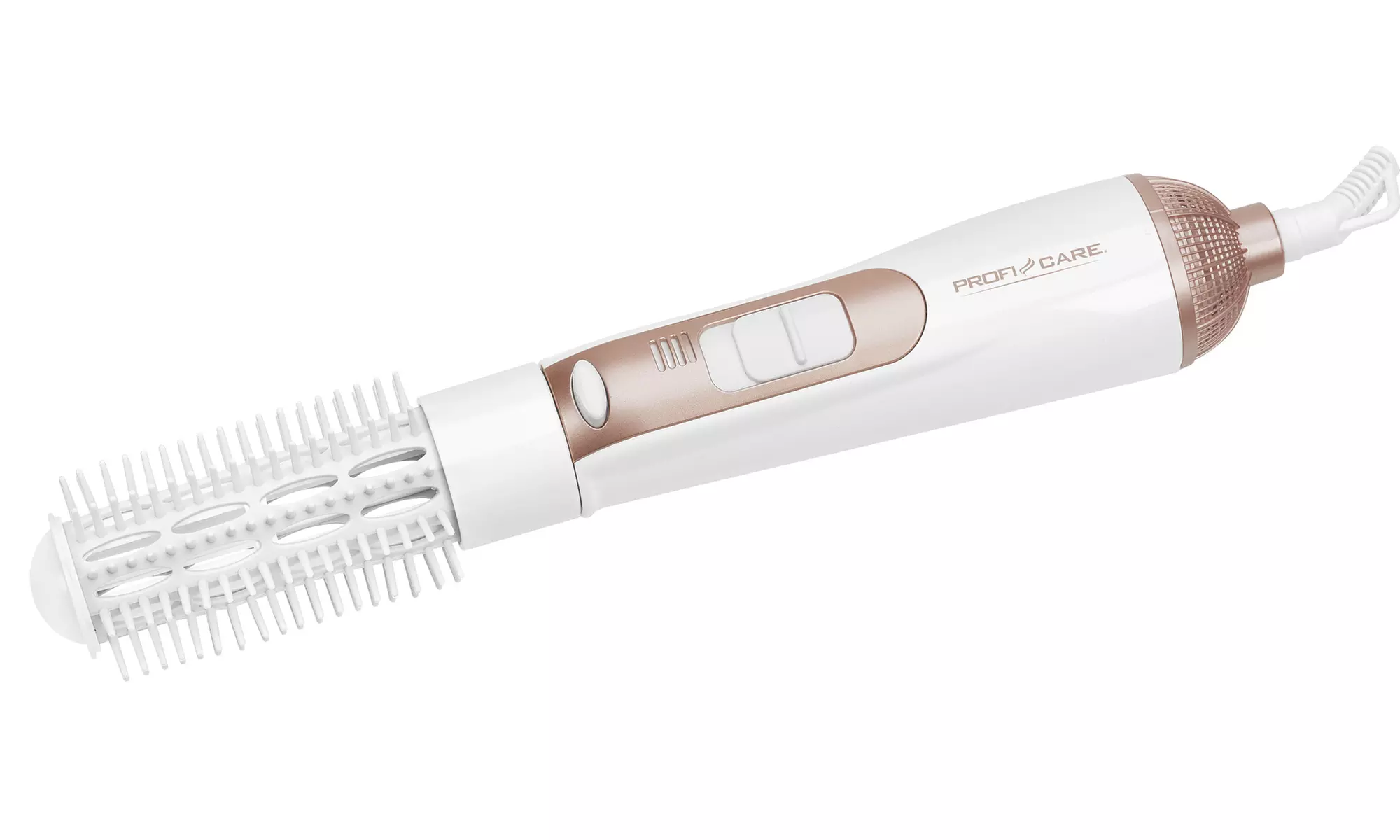 Brosse soufflante ou lisseur à air chaud Proficare