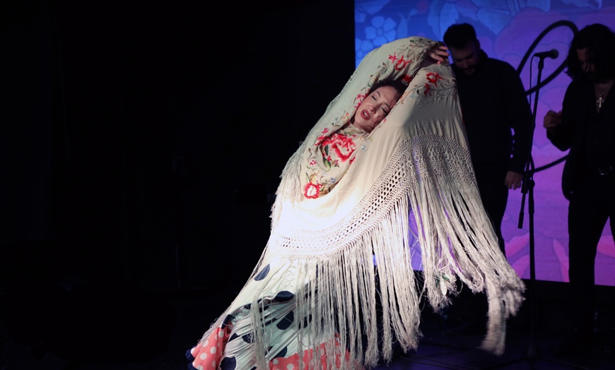 Image 3: 1 o 2 entradas para niño, adulto o sénior a Baraka Flamenco Show