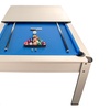 Image 54: Table de billard convertible HARMONY 6FT