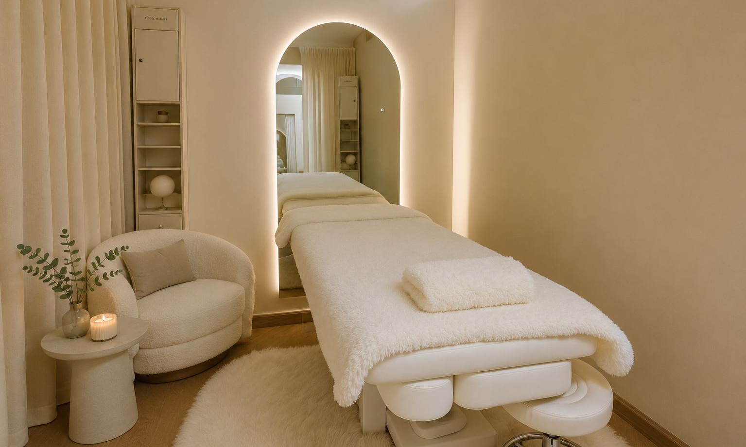 Professional Foot Reflexology Session (30, 60, Or 90 Minutes)