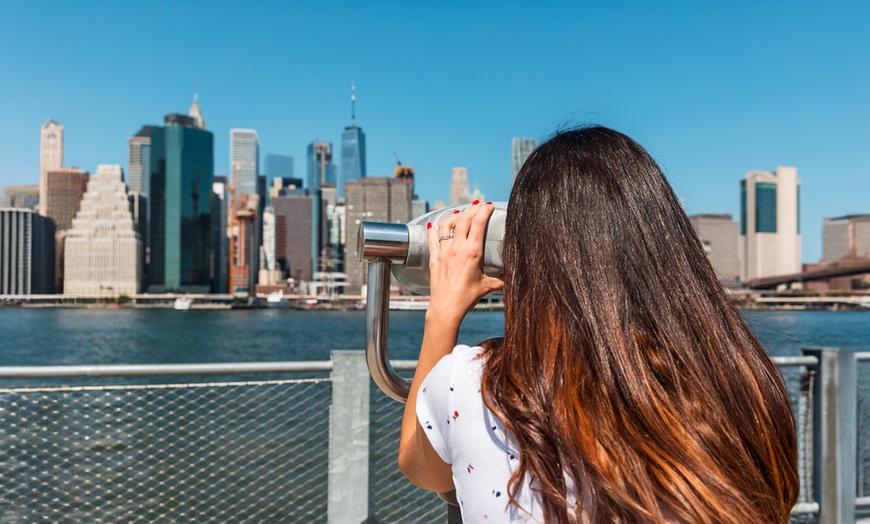 Image 5: NYC Gift Card: Perfect for New York hotel getaways