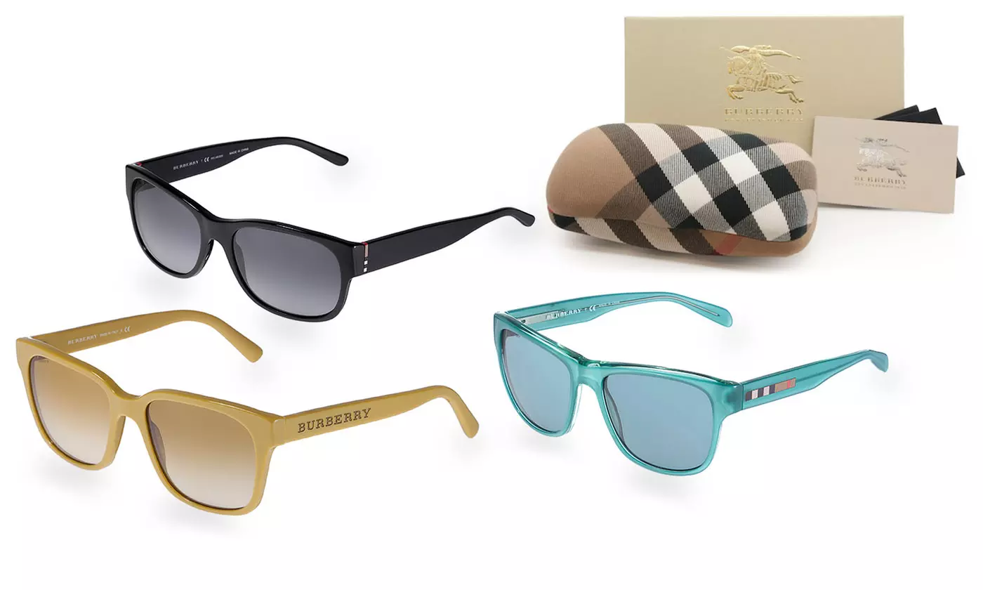 Burberry Women's Sunglasses - Primary Image