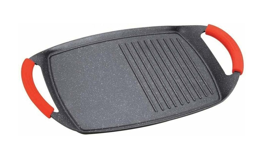 Image 2: Royalty Line Grillplatte