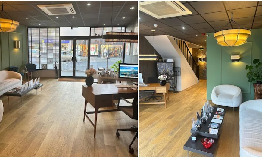 Image 2: Up to 60% Off on Massage - Sports at Massage Flex and flow