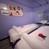 Image 1: Single/Couples Massage with Hot Oil & Essential Oil or Hot Stones