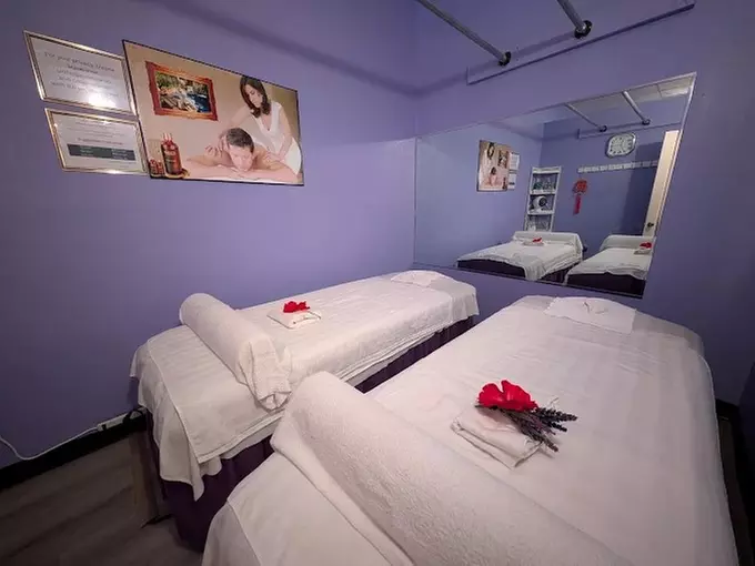 Relax with a 60 or 90-Minute Single/Couples Massage with Hot Oil & Essential Oil or Hot Stones (Up to 22% Off)