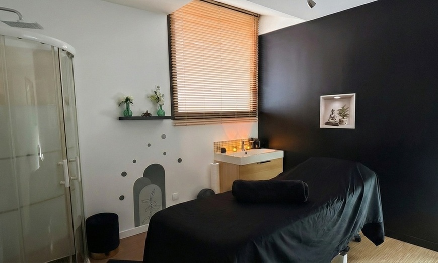 Image 5: Hammam privatif relaxant pour une parenthèse bien-être seul ou à deux