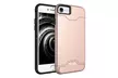 Waloo Brushed Kickstand Case for iPhones - Second Medium