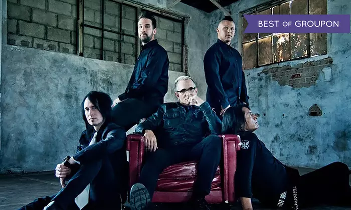 Everclear on Saturday, June 24, at 7 p.m. - Primary Image