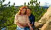 120-Minute Outdoor Photo Shoot with Retouched Digital Images from John E Poplin Photography (50% Off)