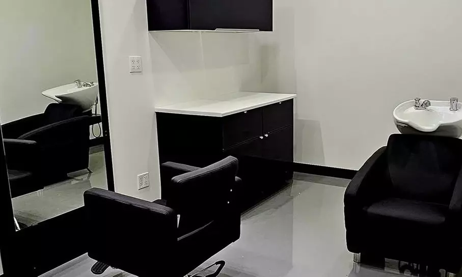 Refresh Your Look with Haircut, Root Touch-Up, Conditioning or More