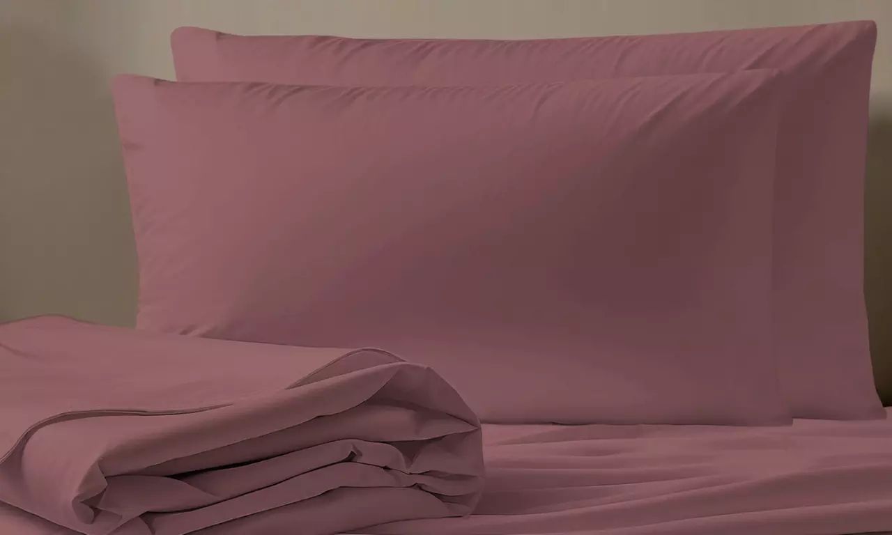 Completo lenzuola No Stiro