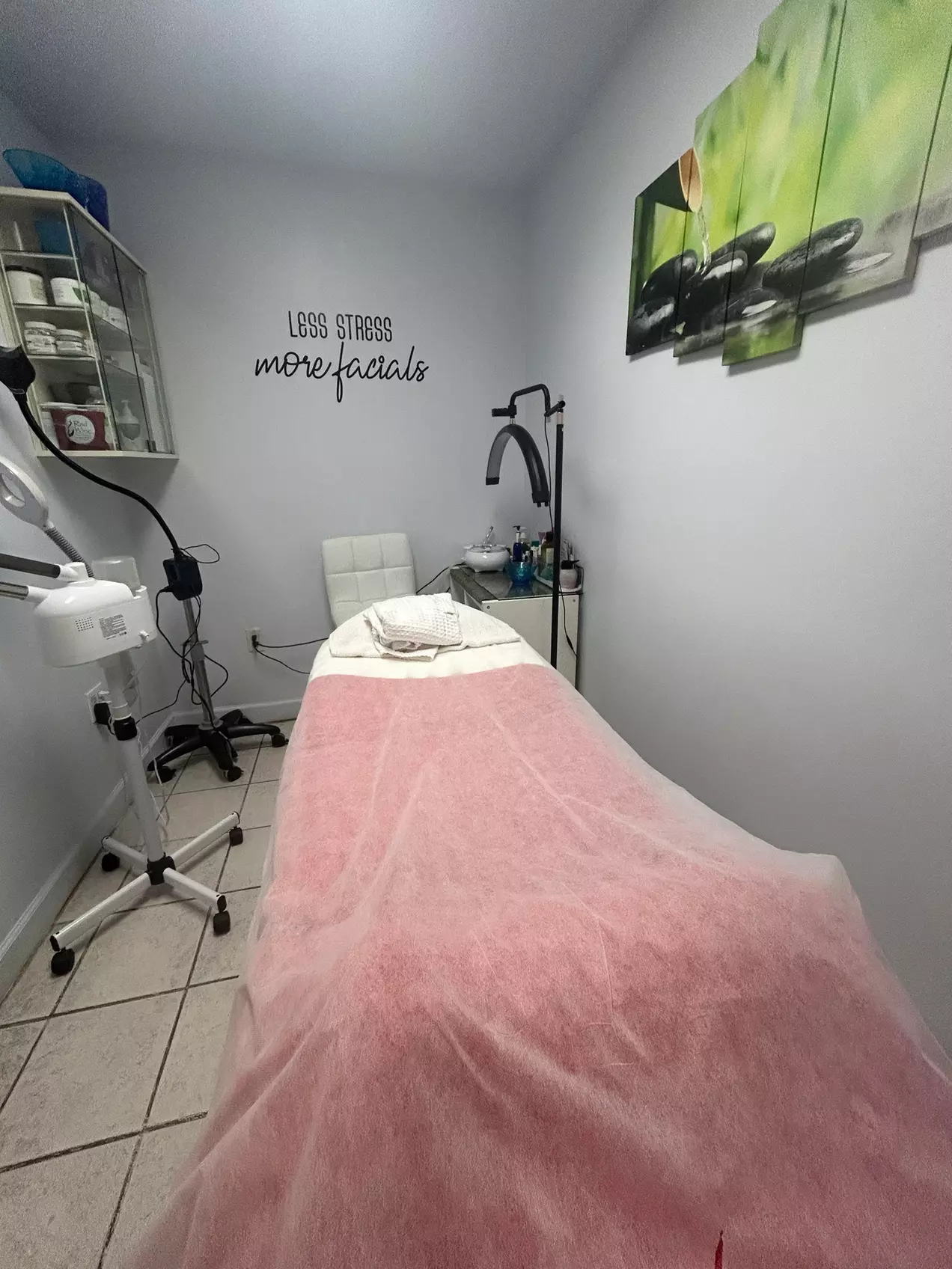 6 Laser Hair Removal Sessions for Smooth, Hair-Free Skin