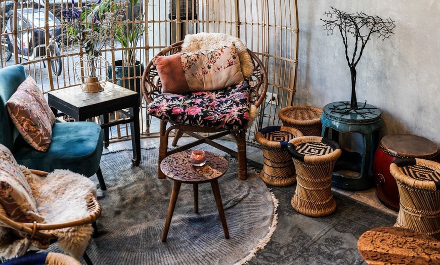 Image 11: Verfijnde Vietnamese gerechten met een moderne twist