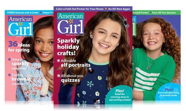 american girl groupon