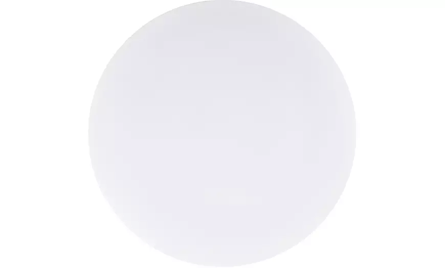 Image 6: Tavolo rotondo Modello Party 80x80cm, Bianco o Nero