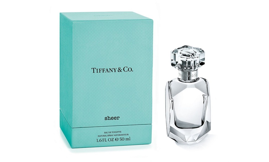Image 2: Tiffany Collection of Fragrances