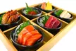 Enjoy Japanese Delights Any Day or  Monday–Thursday at Ikko Sushi (Up to 40% Off) - Second Medium