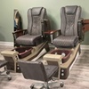 Image 2: Gel X Nail Extensions (Short, Medium, or Long Length)