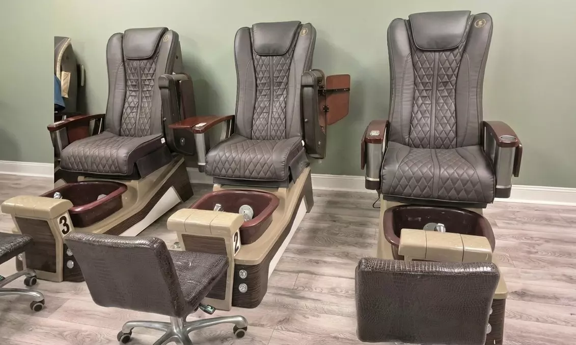 Flawless Skin with One, Two or Three Bikini or Brazilian Waxing