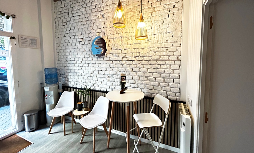 Image 7: Ritual thai o de aceites esenciales con duración a elegir para 1