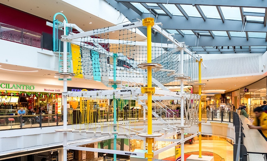 Image 4: 2 All-you-can-drive Tagestickets für die Attraktionen im LOOP5