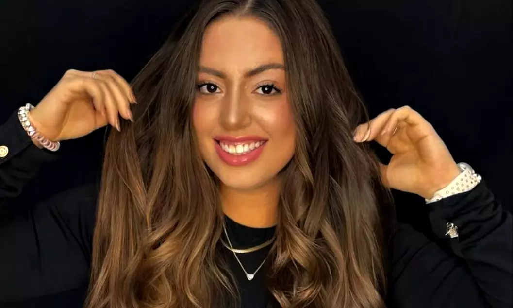 One or Two Full Face Makeup for Any Occasion!