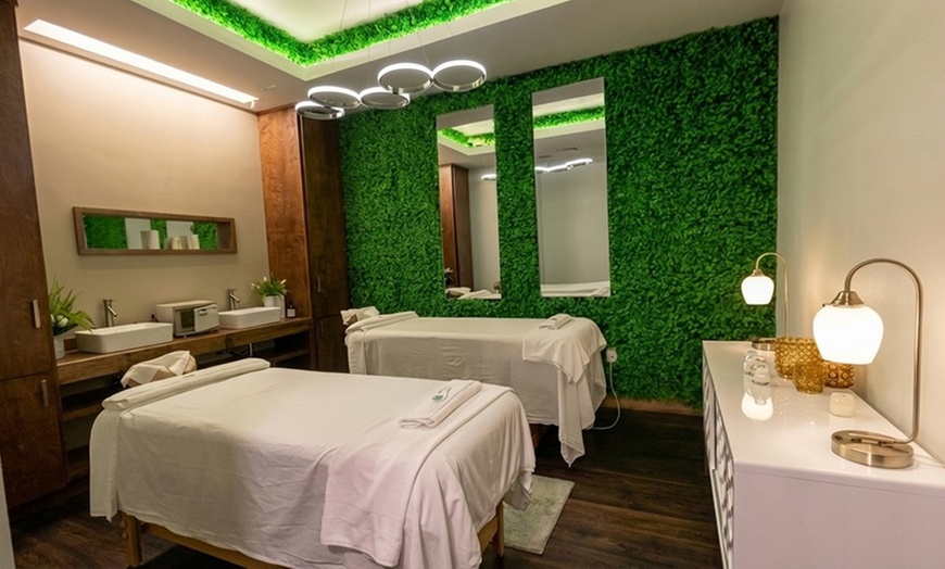 Image 5: Get One or Two Aromatherapy Massages or Massage & Hot Stones for Two