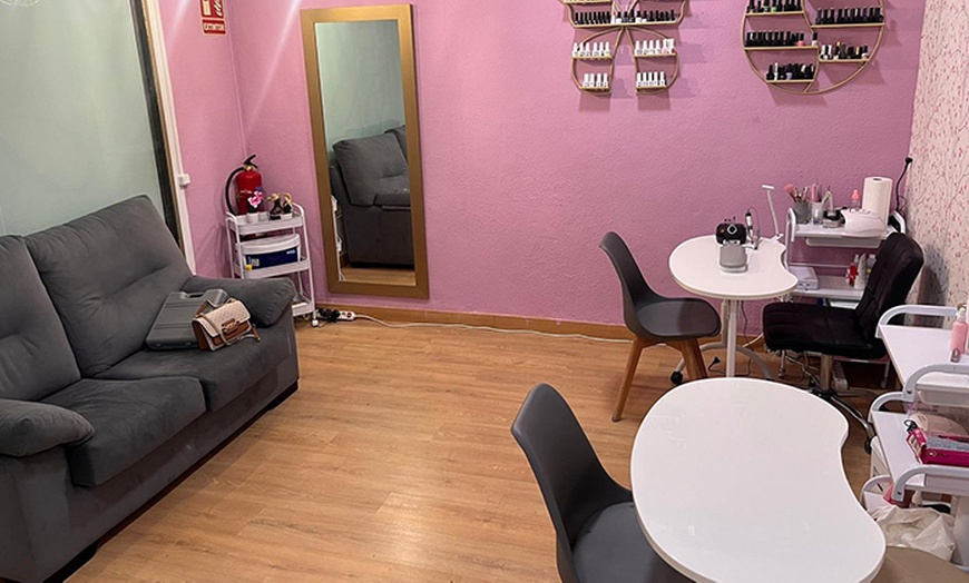 Image 6: Masaje a cuatro manos de 1 hora con opción a chocoterapia