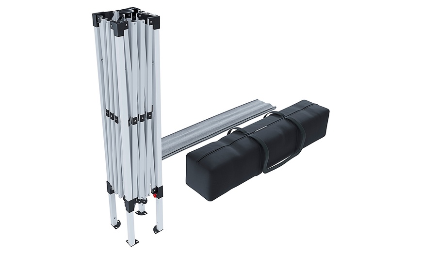Image 19: Gazebo pieghevole idrorepellente