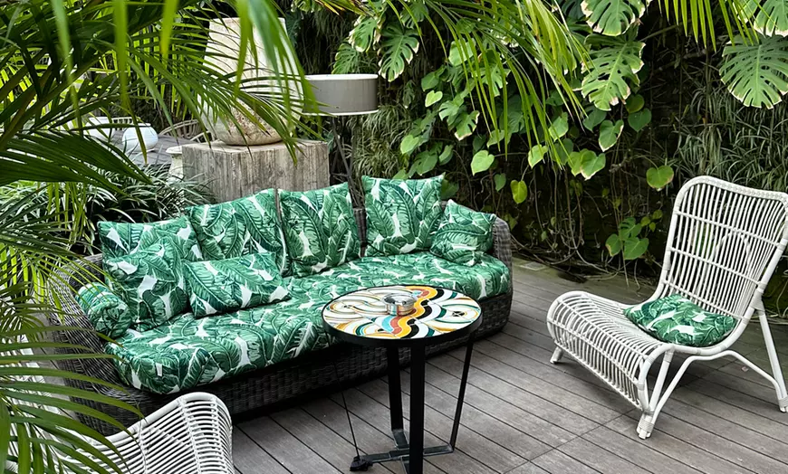 Image 4: Brunch saludable en El Bosc Garden Restaurant para 1, 2 o 4 personas