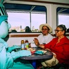Image 17: Private 60-Min Guided Boat Tour for 1, 2, 4, or 6 Guests