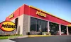 Up to 25% Off Full Synthetic Oil Change with Free Filter and Inspection at Midas Cypress