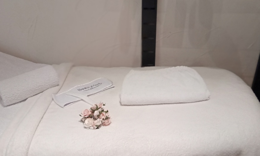 Image 5: Escapade détente à Cagnes-sur-Mer : soin visage ou modelage relaxant