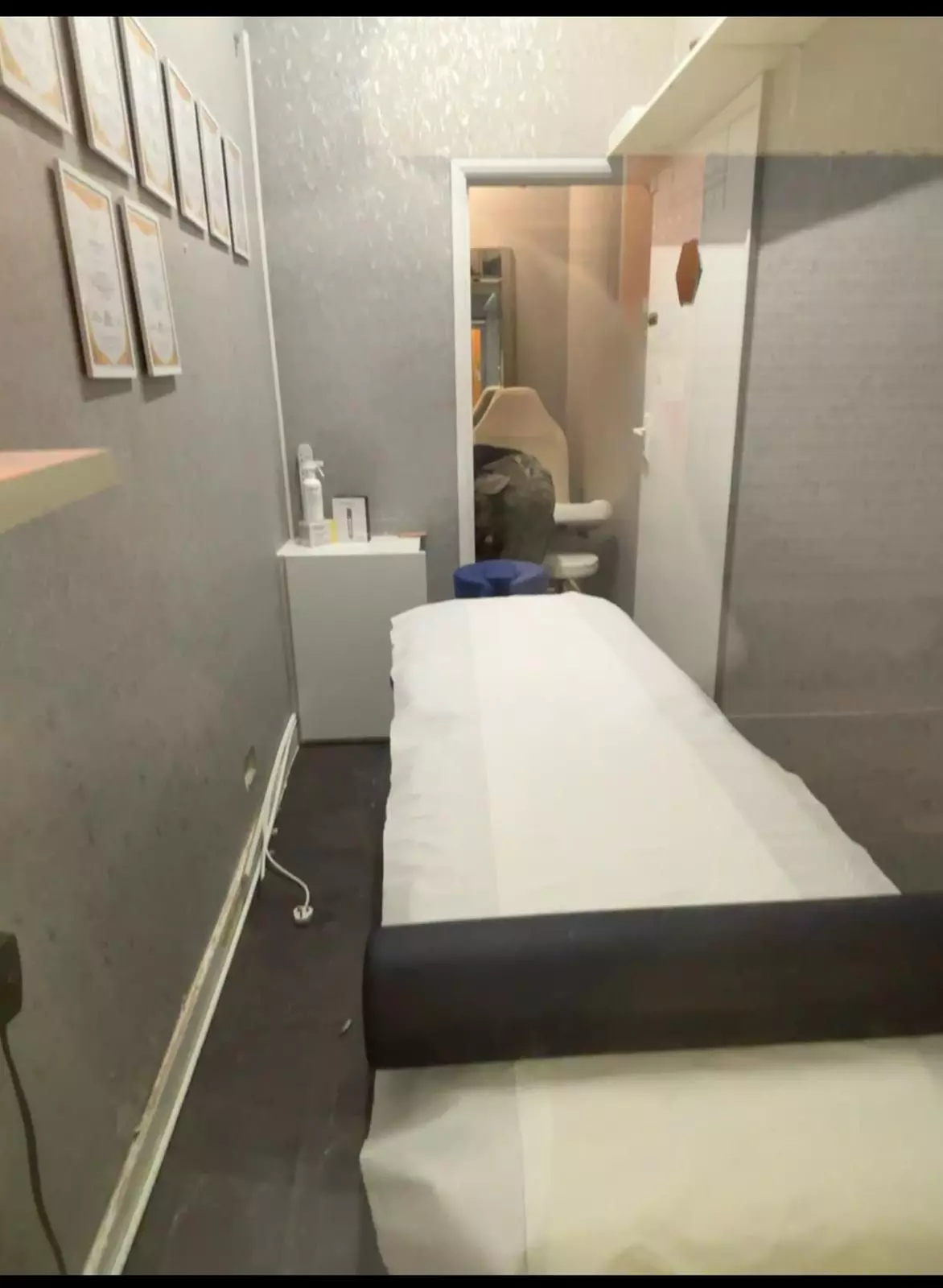 Up to 50% Off on Massage - Full Body at Huda Beauty &Aesthetics