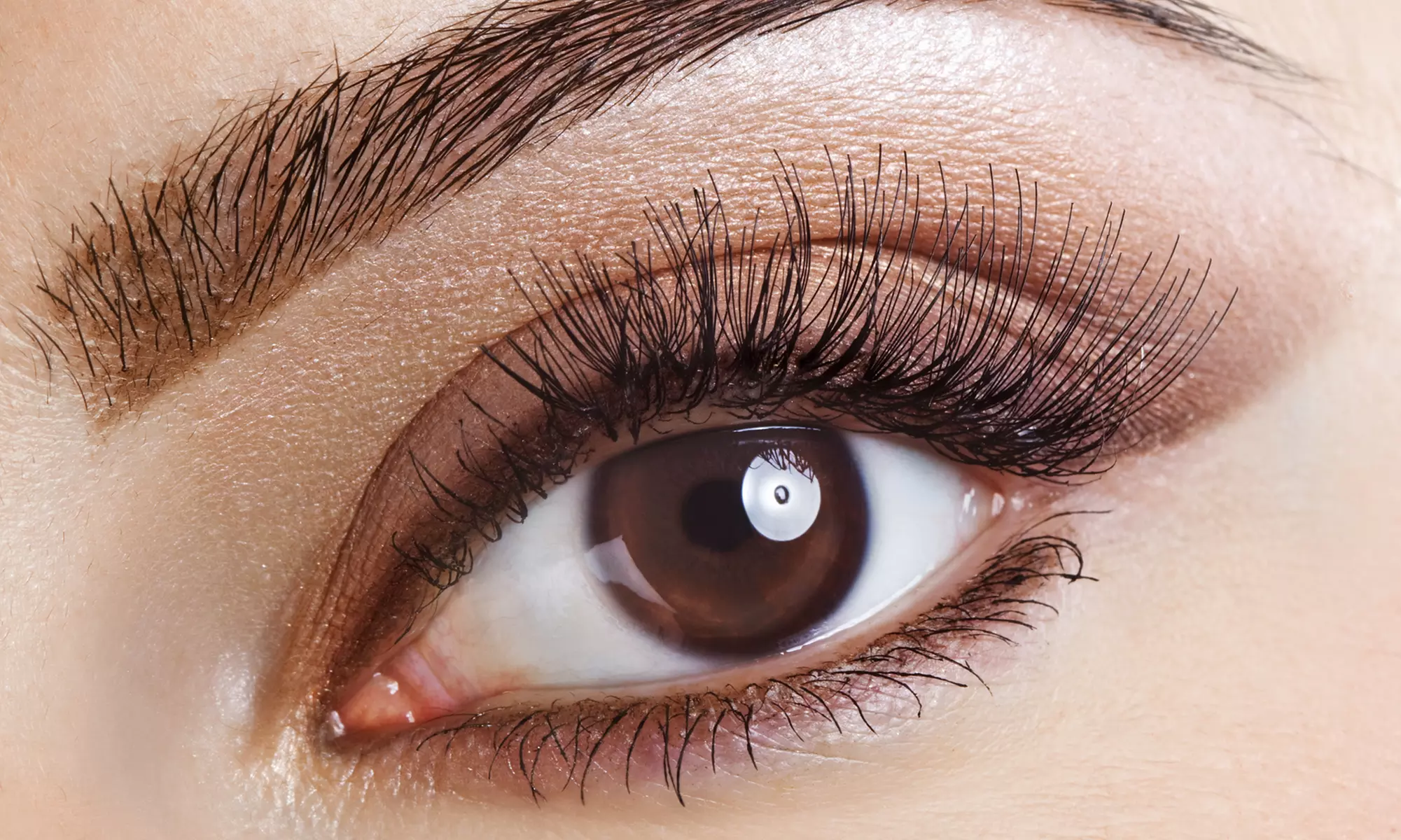 Lash Extensions, Massage, or Facial Courses at JJ Eyelashes Madison Spa (Up to 61% Off). Seven Options Available - Primary Image