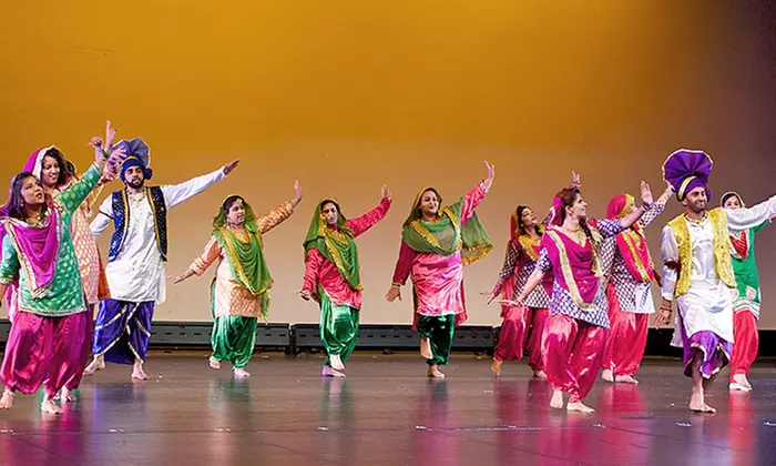 Bhangra Dance Workshop for One, Two, or Four or Eight-Week Bhangra Course by Bhangra Empire (Up to 55% Off) - Second Medium