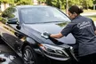 Up to 52% Off on Premium Exterior Detailing (Wash & Wax) for Small, Medium and Large Vehicle - Second Medium