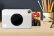 Kodak Printomatic 5MP Instant Print Camera and Zink Photo Paper Bundle - Second Medium