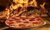 Up to 50%Off on $20 Bertucci’s eGift Card—Only on the Groupon App! 