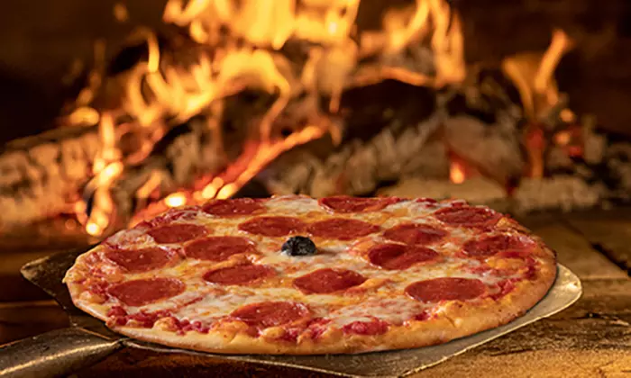 Up to 50%Off on $20 Bertucci’s eGift Card—Only on the Groupon App!  - Primary Image