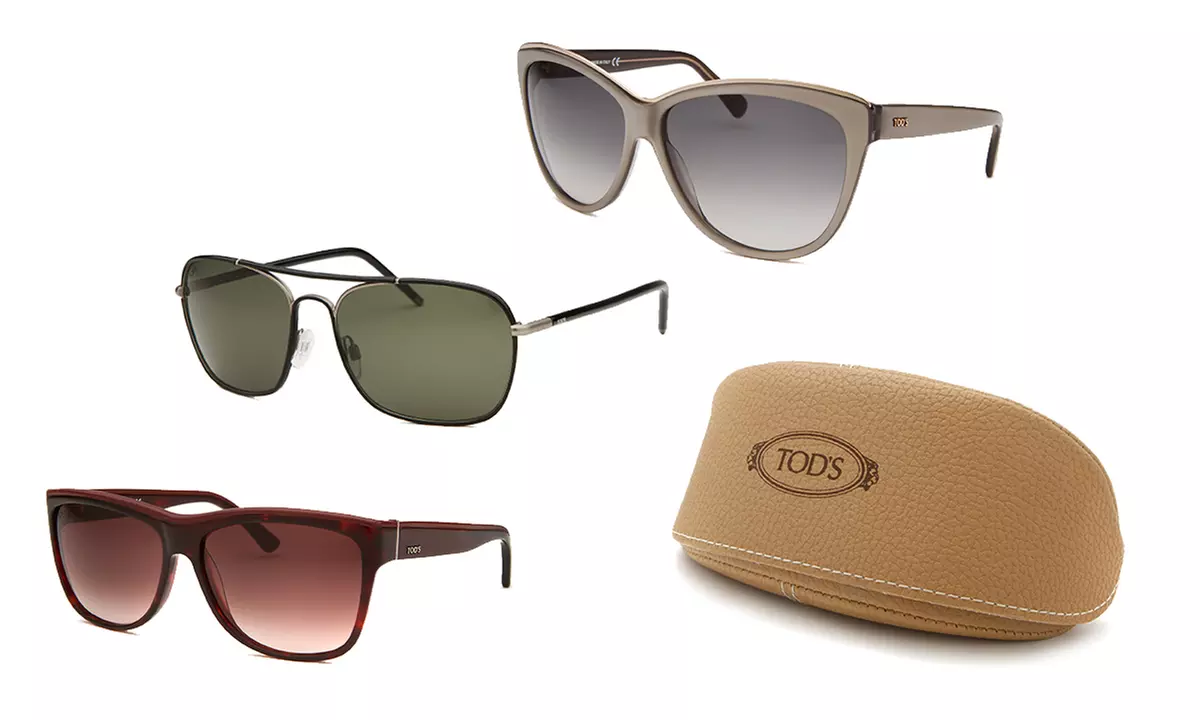 Tod's Women's Fashion Sunglasses - Primary Image