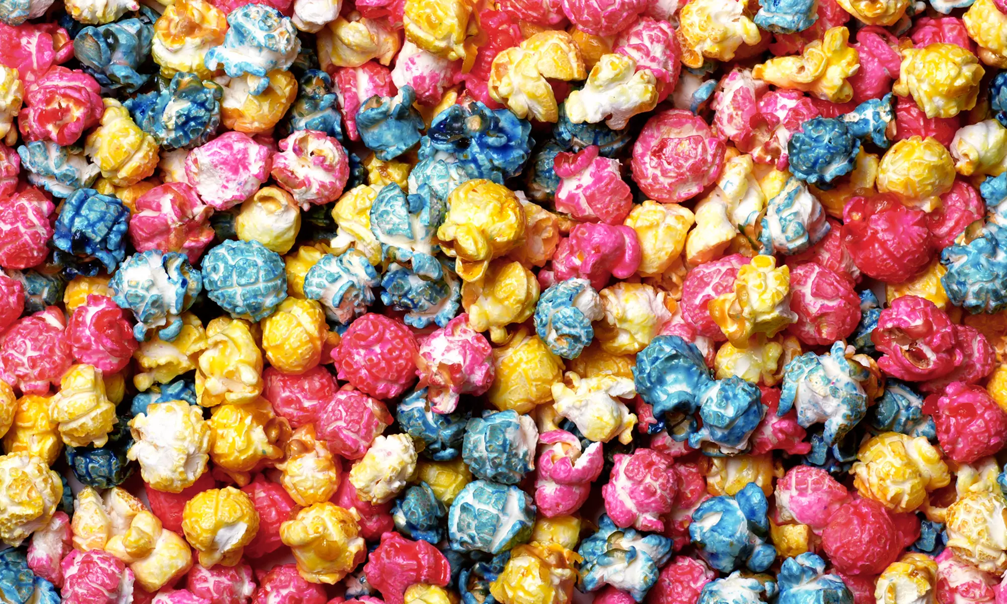 $11 for $20 Worth of Gourmet Kettle Corn at Ma N Pa Kettle Corn - Primary Image