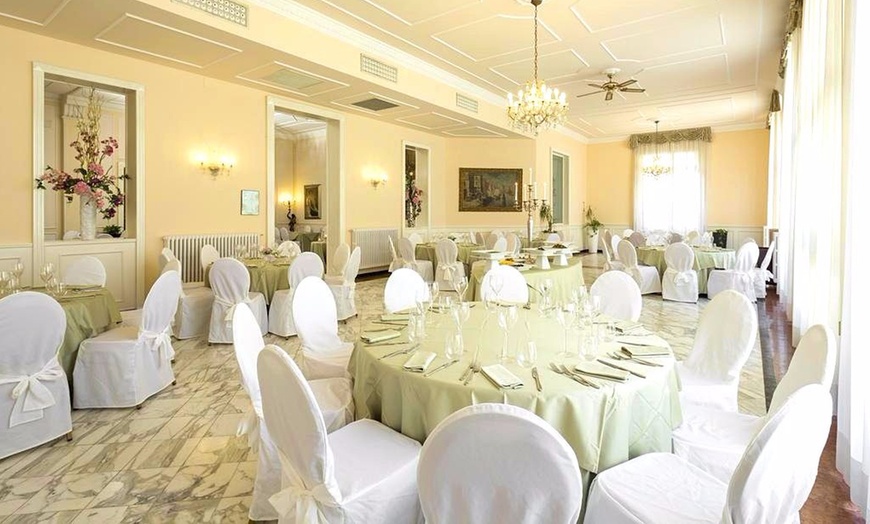 Grand Hotel Terme Riolo Groupon