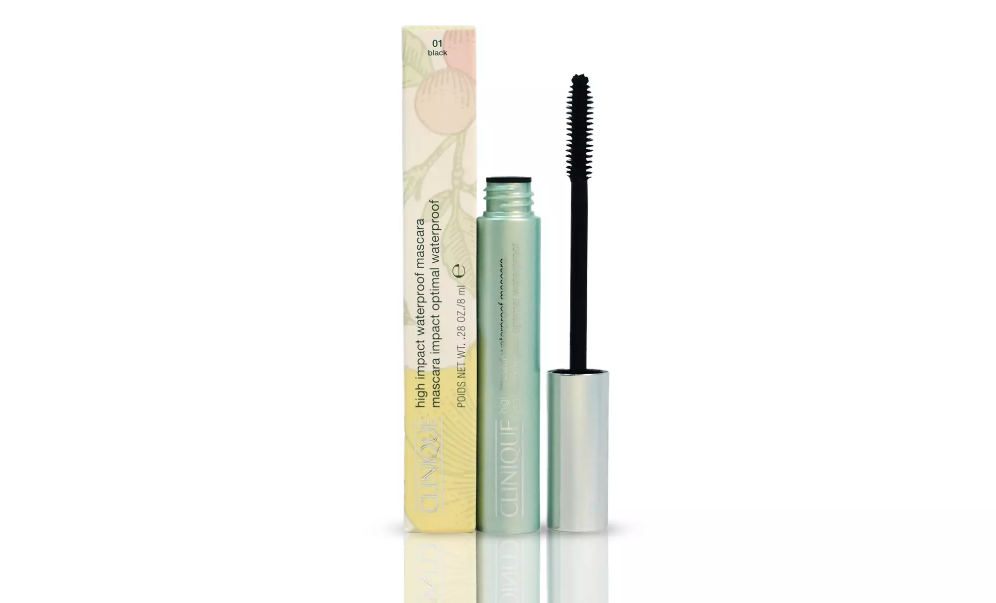 Clinique High Impact Waterproof Mascara - Primary Image