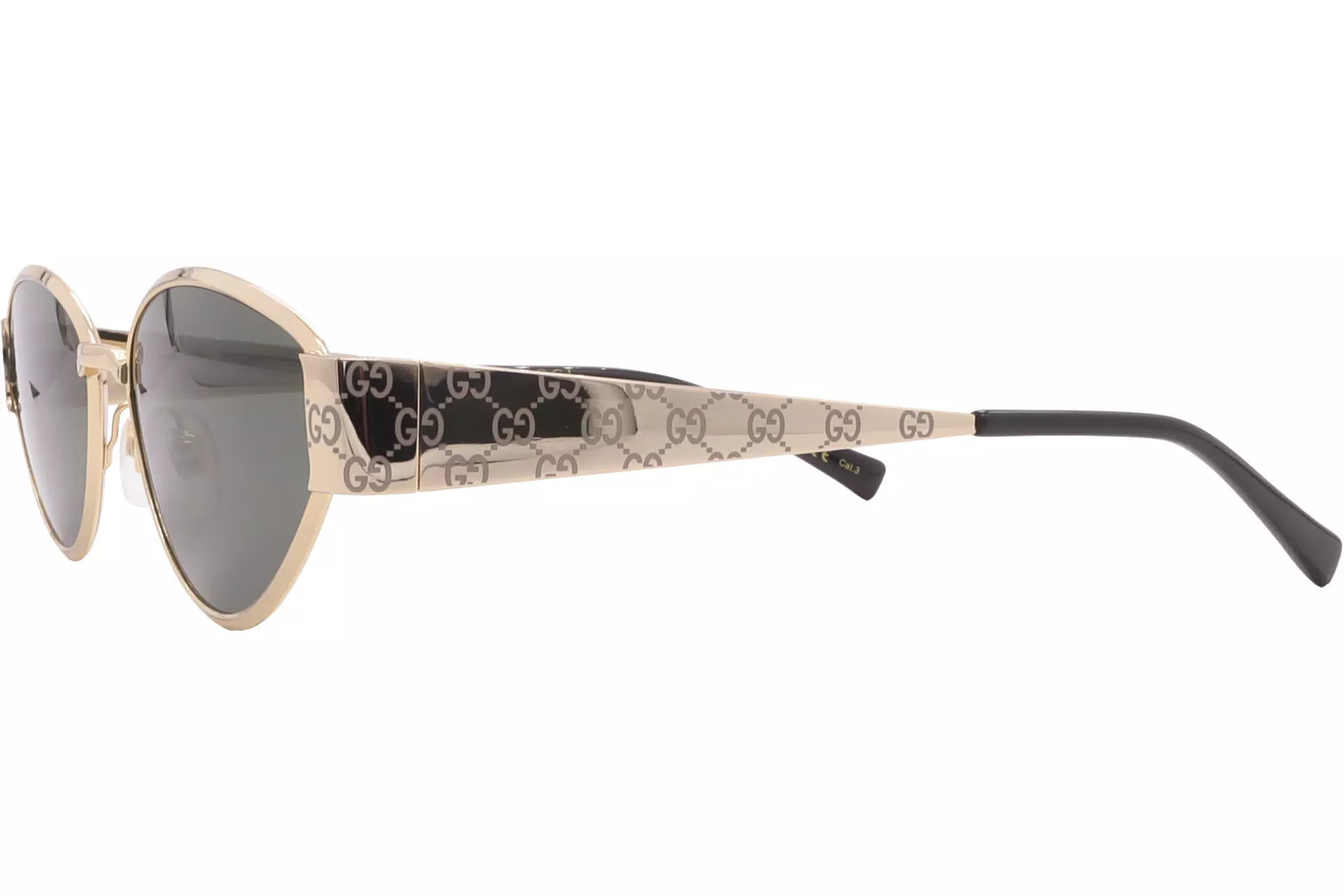 Luxury for Less: Gucci Sunglasses for Men & Women