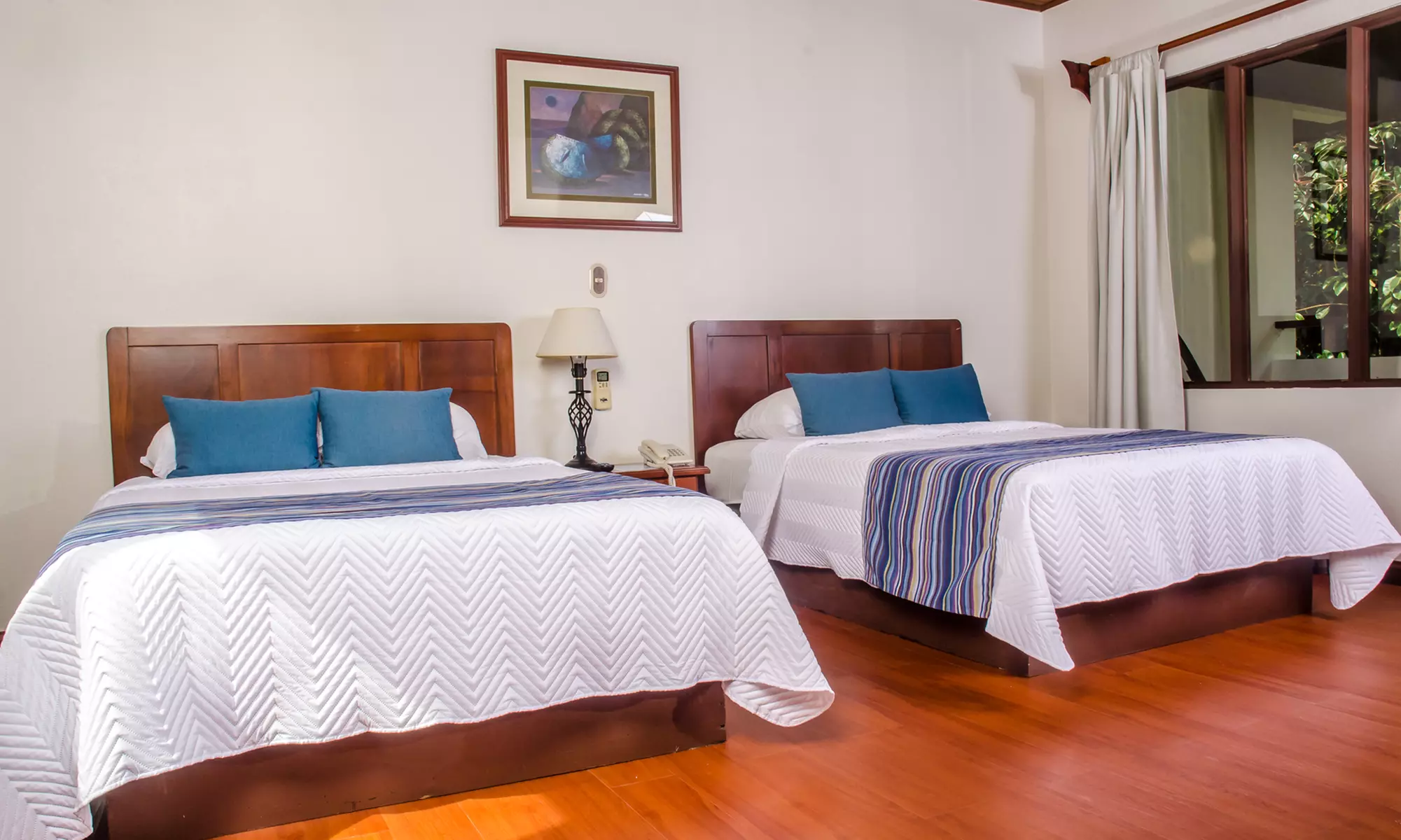 ✈ 7-Night Costa Rica Volcano and Beach Trip with Air & Car Rental