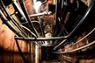Uncover Chilling Ghost Tales: 90-Minute Walking Haunted Tour for One at Flagstaff Underground (Up to 27% Off) - Second Medium