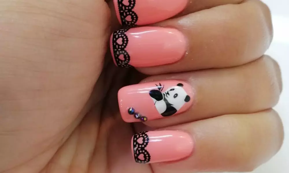 Up to 57% Off on  at Nail Blitz DMCC